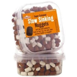 DYNAMITE BAITS Super Fishmeal Nuggets -Visuitrusting Winkel dynamite baits super fishmeal nuggets 4