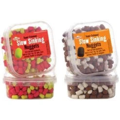 DYNAMITE BAITS Super Fishmeal Nuggets -Visuitrusting Winkel dynamite baits super fishmeal nuggets 6