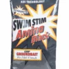 DYNAMITE BAITS Swim Stim Amino Black Carp Groundbait 900gr