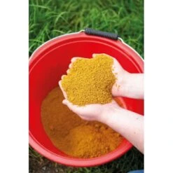 DYNAMITE BAITS Swim Stim F1 Sweet Feeder 1.8kg -Visuitrusting Winkel dynamite baits swim stim f1 sweet feeder 18kg 4