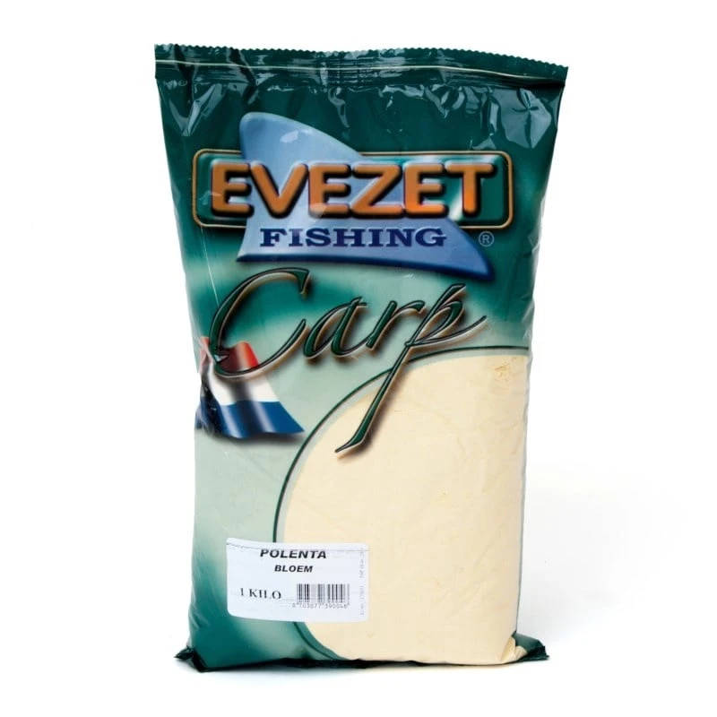 Polenta Bloem 2 Polenta Bloem - Afbeelding 2