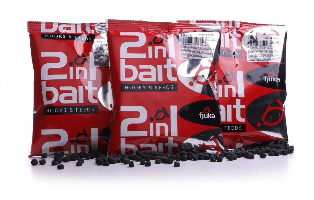 2 In 1 Bait 1 2 In 1 Bait