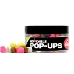 Hookable Pop-Ups Mixed Colours -Visuitrusting Winkel fjuka hookable pop ups mixed colours 2