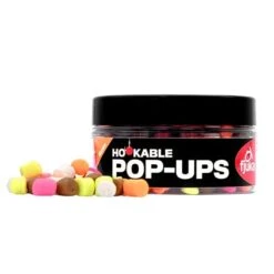 Hookable Pop-Ups Mixed Colours -Visuitrusting Winkel fjuka hookable pop ups mixed colours 5
