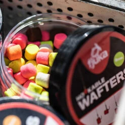 Hookable Wafters Mixed Colours 16 Hookable Wafters Mixed Colours -Visuitrusting Winkel fjuka hookable wafters mixed colours 6