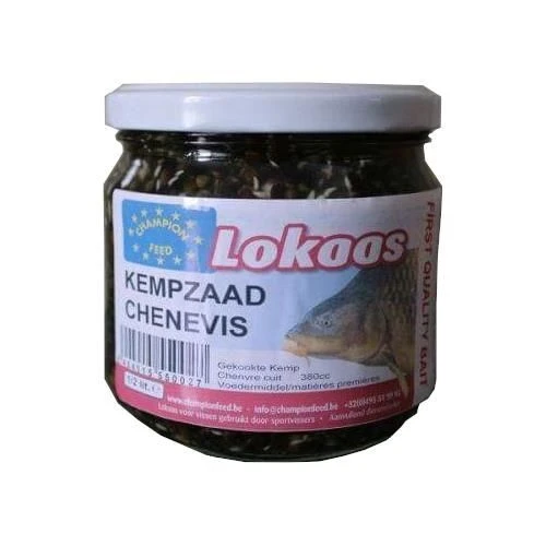 Kempzaad 0.5liter 1 Kempzaad 0.5liter