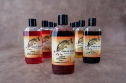 Liquids -Visuitrusting Winkel grainbaits liquids 3