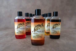 Liquids -Visuitrusting Winkel grainbaits liquids 4