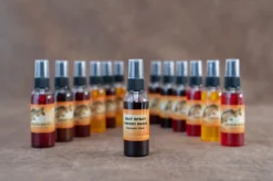 Liquids -Visuitrusting Winkel grainbaits liquids 5