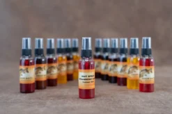 Liquids -Visuitrusting Winkel grainbaits liquids 8