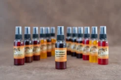 Liquids -Visuitrusting Winkel grainbaits liquids 9