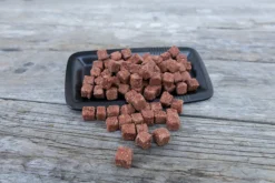 Ready Square Pellets 6mm 14 Ready Square Pellets 6mm -Visuitrusting Winkel grainbaits ready square boilies 6mm 25kg 4