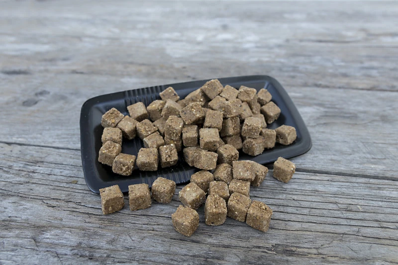 Ready Square Pellets 6mm 6 Ready Square Pellets 6mm - Afbeelding 6
