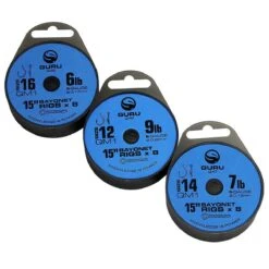 Guru 15” QM1 Bayonet Rigs -Visuitrusting Winkel guru 15 qm1 bayonet rigs 3