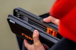 Guru Adjustable Rig Case 6" 14 Guru Adjustable Rig Case 6" -Visuitrusting Winkel guru adjustable rig case 6 4