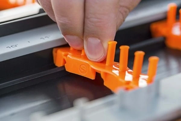 Guru Adjustable Rig Case 6" 6 Guru Adjustable Rig Case 6" - Afbeelding 6