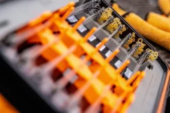 Guru Adjustable Rig Case 6" 16 Guru Adjustable Rig Case 6" -Visuitrusting Winkel guru adjustable rig case 6 6