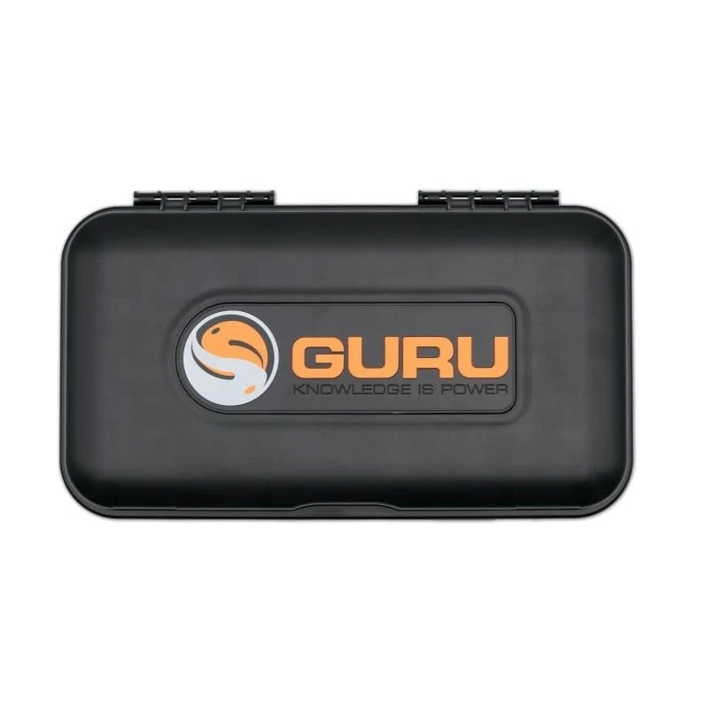 Guru Adjustable Rig Case 6" 1 Guru Adjustable Rig Case 6"