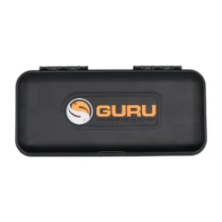 Guru Adjustable Rig Case 8"