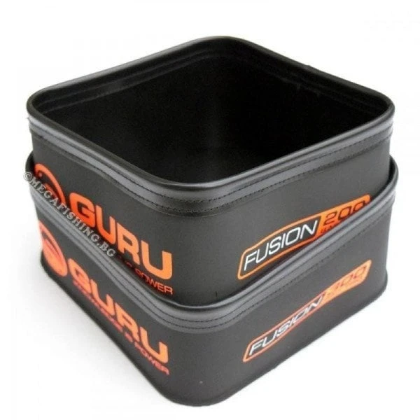 Guru Fusion 200 Bait Pro + 300 Combo 6 Guru Fusion 200 Bait Pro + 300 Combo - Afbeelding 6