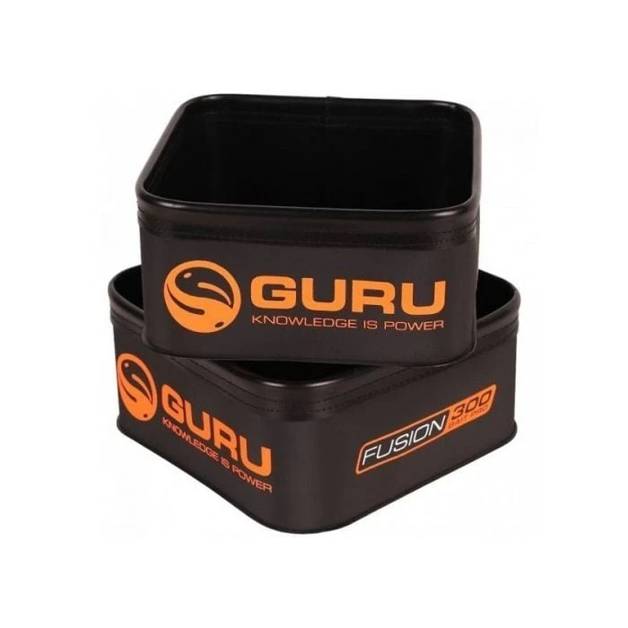 Guru Fusion 200 Bait Pro + 300 Combo 7 Guru Fusion 200 Bait Pro + 300 Combo - Afbeelding 7