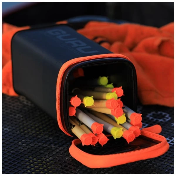 Guru Fusion 350 Float Eva Storage System 2 Guru Fusion 350 Float Eva Storage System - Afbeelding 2