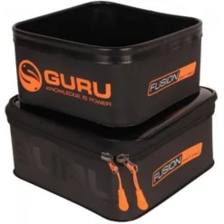 Guru Fusion 400 + Bait Pro 300 Combo 12 Guru Fusion 400 + Bait Pro 300 Combo -Visuitrusting Winkel guru fusion 400 bait pro 300 combo 4