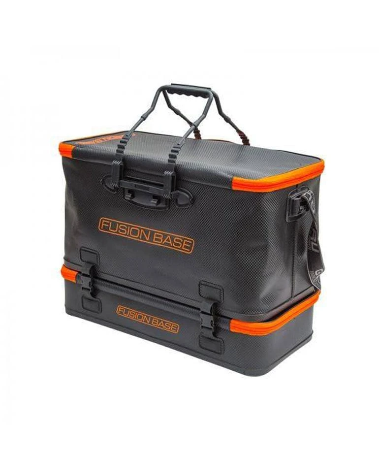 Guru Fusion Base 2 Guru Fusion Base - Afbeelding 2