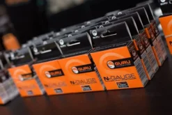 Guru N-gauge 14 Guru N-gauge -Visuitrusting Winkel guru n gauge 6