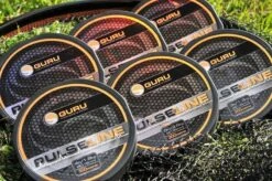 Guru Pulse Line 16 Guru Pulse Line -Visuitrusting Winkel guru pulse line 6