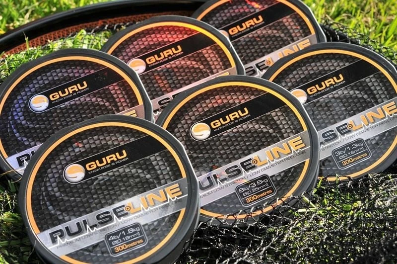 Guru Pulse Line 7 Guru Pulse Line - Afbeelding 7