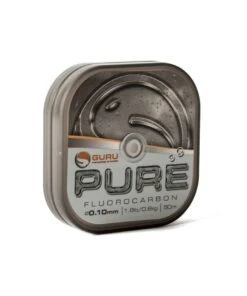 Visuitrusting Winkel 19 Guru Pure Fluorocarbon