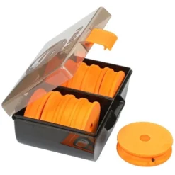 Guru Rig Box -Visuitrusting Winkel guru rig box 6