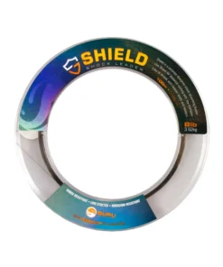 Guru Shield Shock Leader