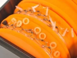 Guru Spare Eva Rig Spools -Visuitrusting Winkel guru spare eva rig spools 7