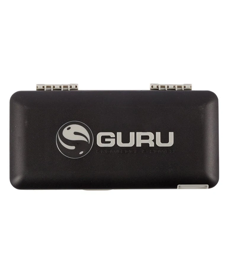 Guru Stealth Rig Case 1 Guru Stealth Rig Case