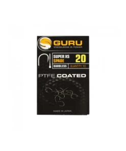 Guru Super Xs Barbless Spade