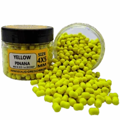 Dumbell Wafter Neon Yellow Pinana 2.0