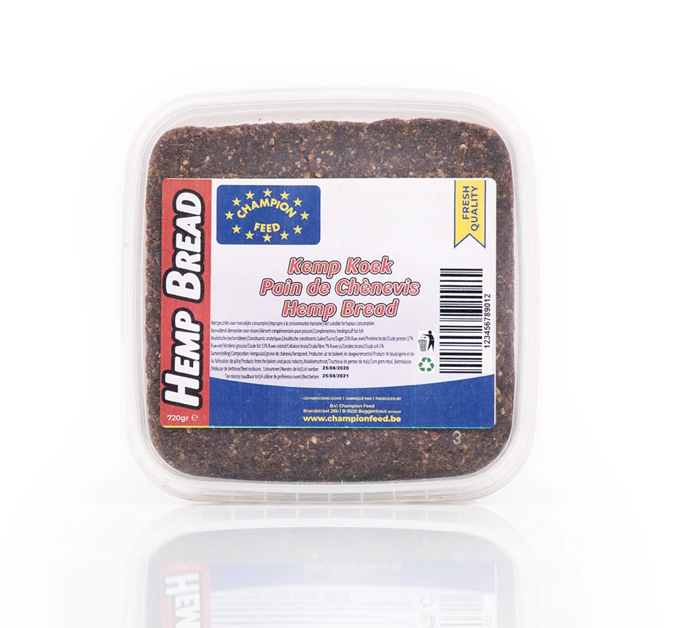 Kemp Koek 1 Kemp Koek