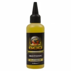 KORDA Goo Isotonic Supreme -Visuitrusting Winkel korda goo isotonic supreme 4