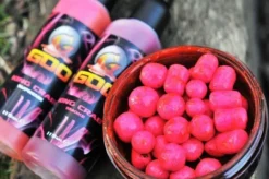 KORDA Goo Tiger Nut Smoke 10 KORDA Goo Tiger Nut Smoke -Visuitrusting Winkel korda goo tiger nut smoke 2