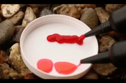 KORDA Goo Tiger Nut Smoke 11 KORDA Goo Tiger Nut Smoke -Visuitrusting Winkel korda goo tiger nut smoke 3