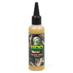 KORDA Goo Tiger Nut Smoke 12 KORDA Goo Tiger Nut Smoke -Visuitrusting Winkel korda goo tiger nut smoke 4