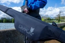 MAP Black Edition Rod Holdall 18 MAP Black Edition Rod Holdall -Visuitrusting Winkel map black edition rod holdall 4