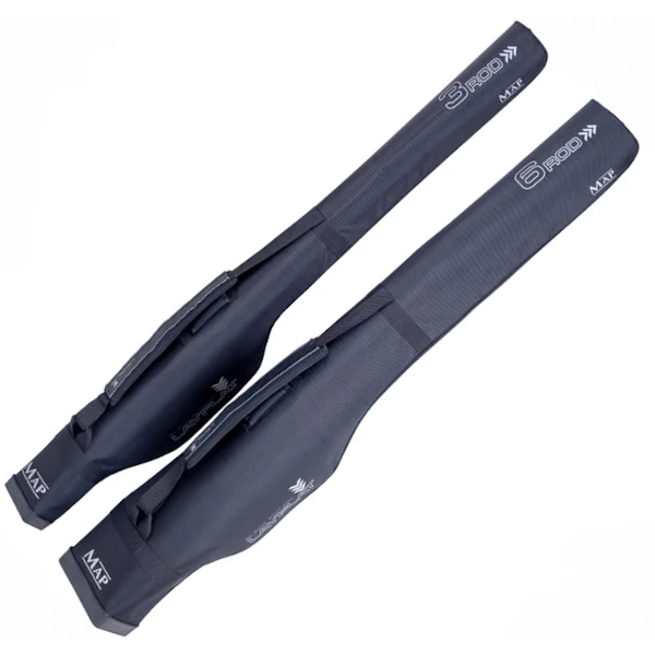 MAP Black Edition Rod Holdall 1 MAP Black Edition Rod Holdall