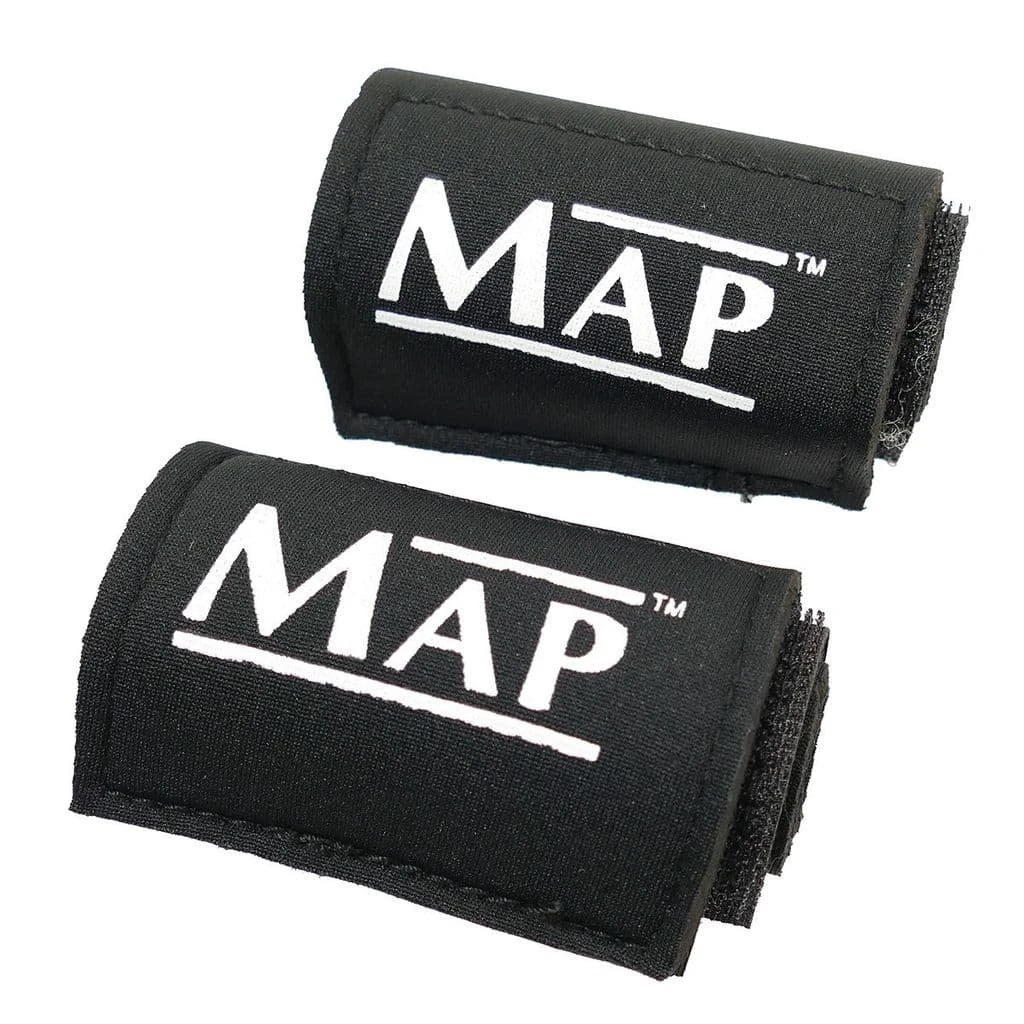 MAP Neoprene Rod Wraps 1 MAP Neoprene Rod Wraps