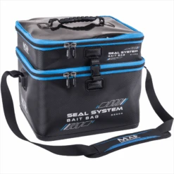 MAP Seal System Bait Bag B1000&B2000 -Visuitrusting Winkel map seal system bait bag b1000 b2000 2