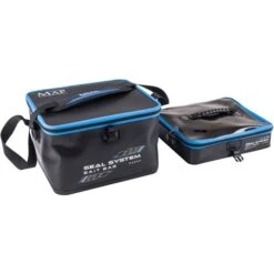 MAP Seal System Bait Bag B1000&B2000 -Visuitrusting Winkel map seal system bait bag b1000 b2000 4