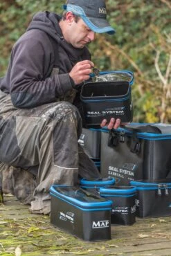 MAP Seal System Medium Accessory Case C4000 -Visuitrusting Winkel map seal system medium accessory case c4000 5