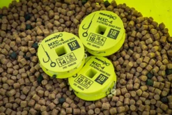 Matrix 18” X - Strong Bait Band MXC - 4 -Visuitrusting Winkel matrix 18 x strong bait band mxc 4 7